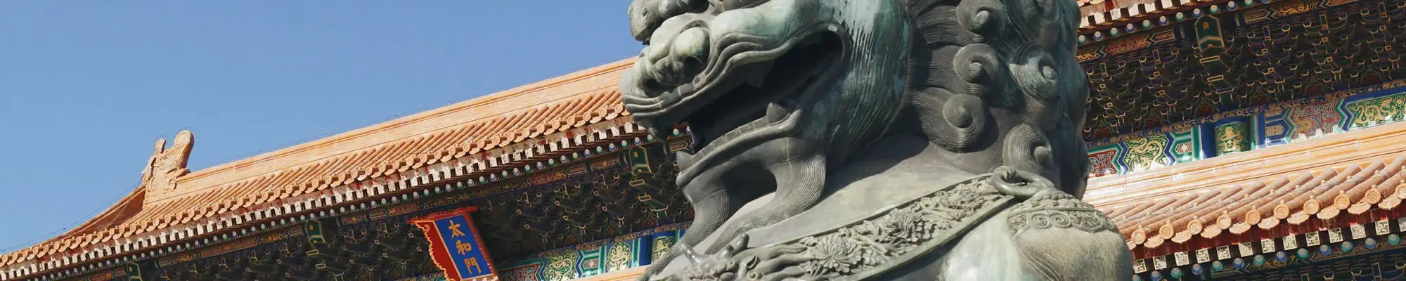 chinese-lion-statue-foo-dog-banner Chinese lion statue and foo dog collection - Traditional foo dog statues and lion sculptures