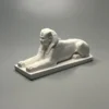 Egyptian Sphinx Sculpture Home Decoration Statue
