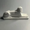 Egyptian Sphinx Sculpture Home Decoration Statue