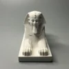 Egyptian Sphinx Sculpture Home Decoration Statue
